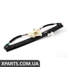 51353448251 BMW E83 X3 Склопідйомник - Задній лівий