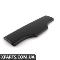 51168399063 BMW Кришка ящика для дрібниць - чорний/чорний - (БІЛЬШ НЕ ПРОДАЄТЬСЯ)