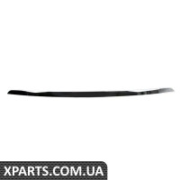 51127365333 BMW НАКЛАДКА БАМПЕРА ЗАДНЯ