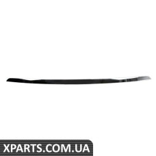 51127365333 BMW НАКЛАДКА БАМПЕРА ЗАДНЯ