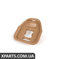 51476949853 BMW КРИШКА, КРІПЛЕННЯ