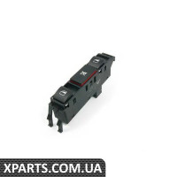 61316902184 BMW Перемикач вікна - лівий