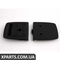 51476958161 BMW Ручка підлоги багажника - антрацит