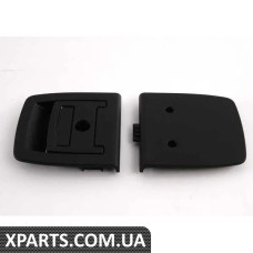 51476958161 BMW Ручка підлоги багажника - антрацит