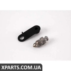 34116768188 BMW Набір прокачуваних гвинтів та кришок