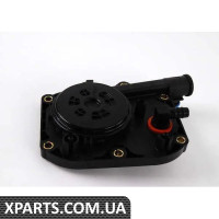 11617501562 BMW Кришка впускного колектора (PCV)