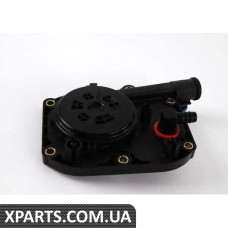 11617501562 BMW Кришка впускного колектора (PCV)