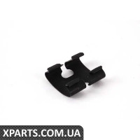 63128361004 BMW Затискач для кріплення розсіювача фари E38 — ціна вказана за штуку