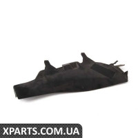 51718208479 BMW Зовнішня кришка кожуха вітрового скла - ліва