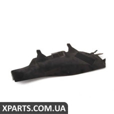 51718208479 BMW Внешняя крышка кожуха ветрового стекла - левая