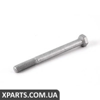 07119902180 BMW Болт з шестигранною головкою