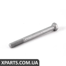 07119902180 BMW Болт з шестигранною головкою