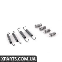 34410410825 BMW Комплект для ремонту пружини стоянкового гальма