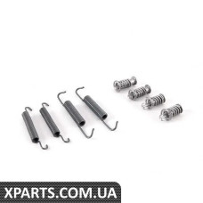 34410410825 BMW Комплект для ремонту пружини стоянкового гальма