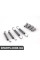 34410410825 BMW Комплект для ремонту пружини стоянкового гальма
