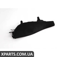 51718208480 BMW Зовнішня кришка кожуха вітрового скла - права