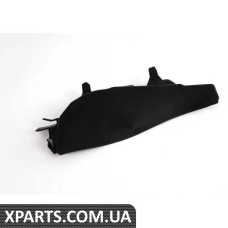51718208480 BMW Внешняя крышка кожуха ветрового стекла - правая