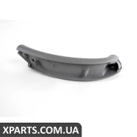51418265137 BMW E53 X5 Ручка передніх дверей - ліва