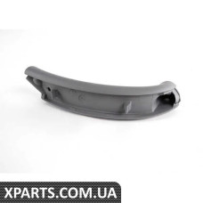 51418265137 BMW E53 X5 Ручка передніх дверей - ліва