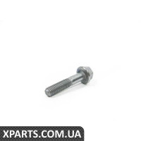 07119905641 BMW Болт із шестигранною головкою - вказана ціна за штуку