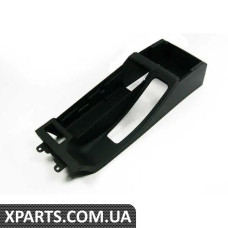 51168218305 BMW Центральна консоль - Schwarz - E46