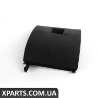 51711931878 BMW E28 Нижня накладка бампера - права