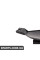 63126917316 BMW Кронштейн фари E65 - правий