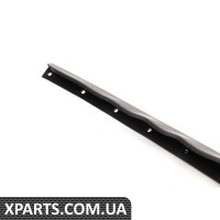 51111945939 BMW E30 M3 Нижній передній спойлер - (БІЛЬШ НЕ ПРОДАЄТЬСЯ)