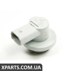 63136914121 BMW E46 Гніздо вказівника повороту - ліве