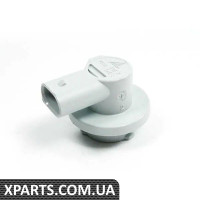 63136914122 BMW E46 Роз'єм покажчика повороту - правий