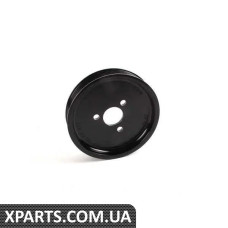 32421740858 BMW Пластиковий шків гідропідсилювача керма