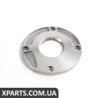 11141714613 BMW Кришка масляного насоса