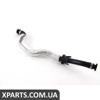 11721437884 BMW Напірний шланг у зборі
