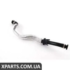 11721437884 BMW Напірний шланг у зборі