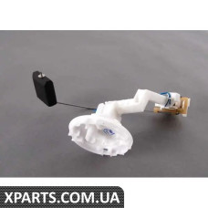 16141182111 BMW Блок відправки паливного бака E38