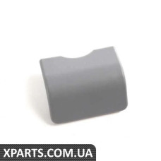 52207009904 BMW Чохол ISOFIX - вказана ціна за штуку