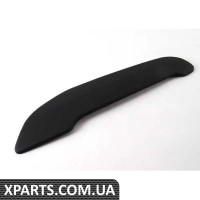 51419139634 BMW Чорна дверна кишеня - праворуч