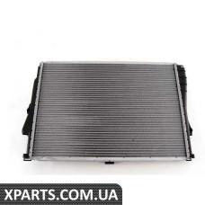 17102228941 BMW Е46 М3 Радіатор