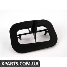 64118391242 BMW E38 Кришка мікрофільтра - права