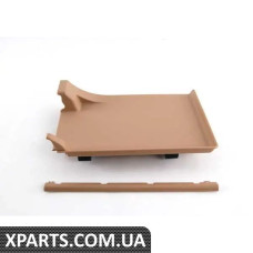 52207170287 BMW КРИШКА, ЦЕНТРАЛЬНИЙ ПІДЛОКІТНИК