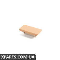 52108166262 BMW Кришка сидіння