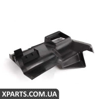 51718108304 BMW Нижня облицювання крила - права