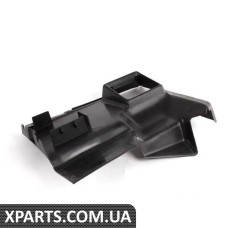 51718108304 BMW Нижня облицювання крила - права