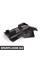 51718108304 BMW Нижня облицювання крила - права
