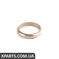 18111719446 BMW Кільце прокладки вихлопу - ліва труба