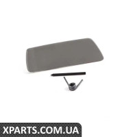 51479119109 BMW ТРИМАЧ РЕМНЯ БЕЗПЕКИ-GRA