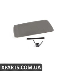 51479119109 BMW ТРИМАЧ РЕМНЯ БЕЗПЕКИ-GRA