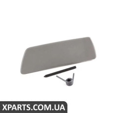 51479119110 BMW ТРИМАЧ РЕМНЯ БЕЗПЕКИ-GRA