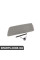 51479119110 BMW ТРИМАЧ РЕМНЯ БЕЗПЕКИ-GRA