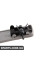 51479119110 BMW ТРИМАЧ РЕМНЯ БЕЗПЕКИ-GRA